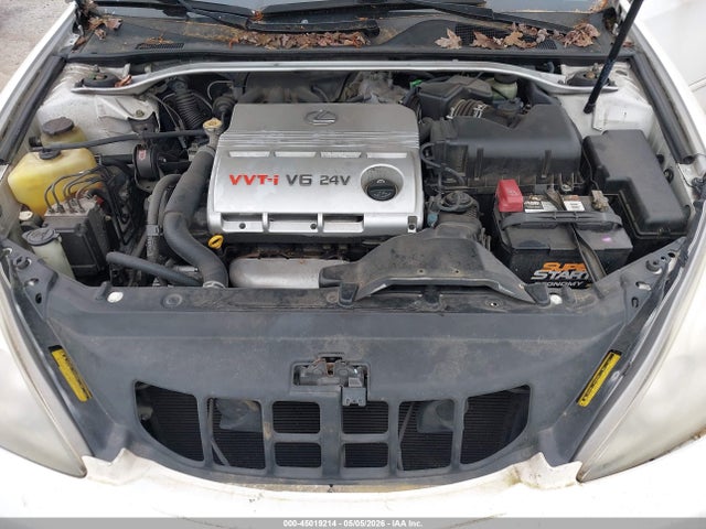 45019214 :رقم المزاد ، JTHBF30G720046660 vin ، 2002 Lexus Es 300 مزاد بيع