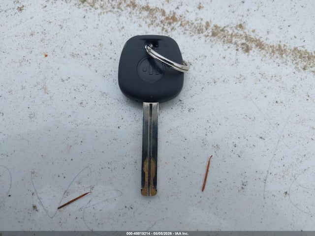 45019214 :رقم المزاد ، JTHBF30G720046660 vin ، 2002 Lexus Es 300 مزاد بيع