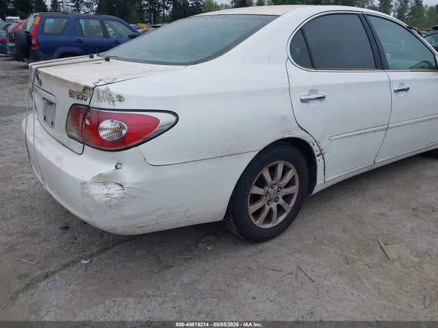 45019214 :رقم المزاد ، JTHBF30G720046660 vin ، 2002 Lexus Es 300 مزاد بيع