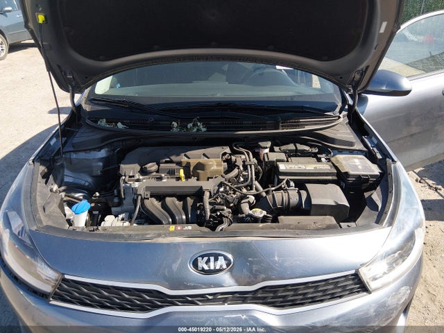 KIA RIO S 2020 3KPA24AD3LE349320 Image 10