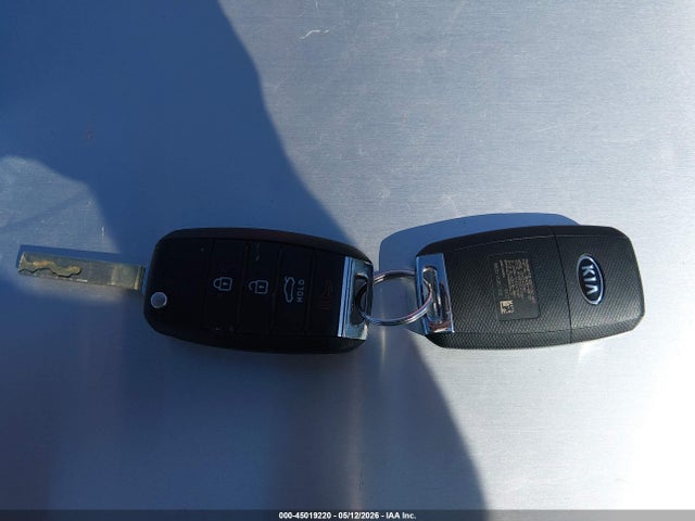 KIA RIO S 2020 3KPA24AD3LE349320 Image 11