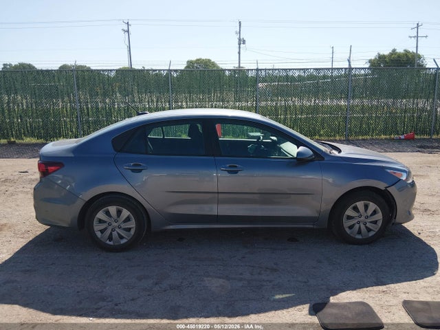 KIA RIO S 2020 3KPA24AD3LE349320 Image 13