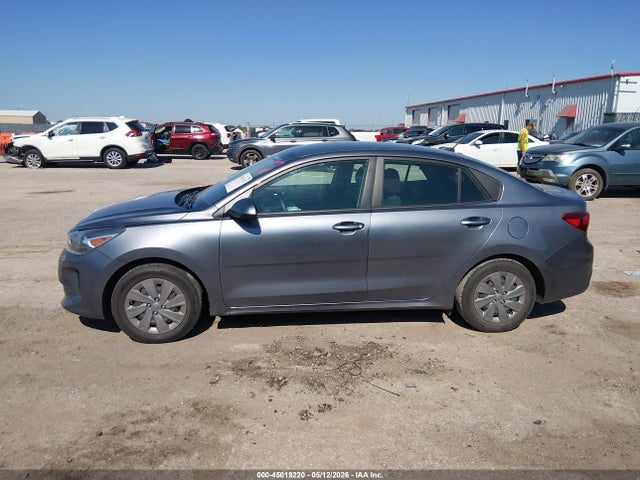 KIA RIO S 2020 3KPA24AD3LE349320 Image 14
