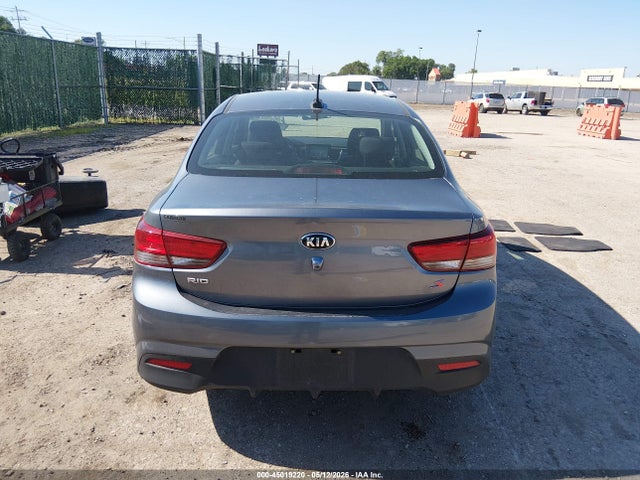 KIA RIO S 2020 3KPA24AD3LE349320 Image 16