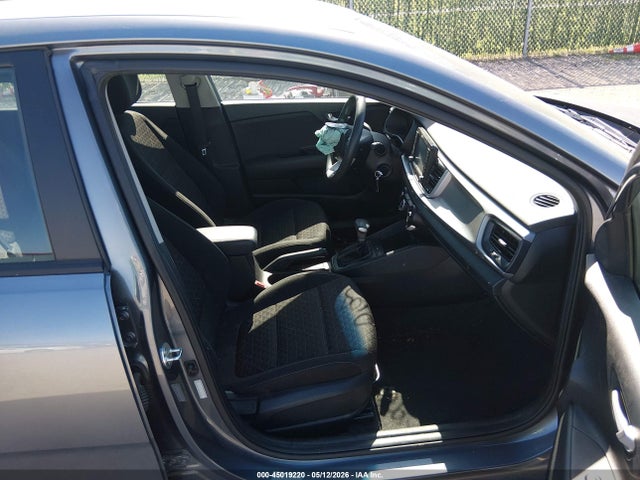 KIA RIO S 2020 3KPA24AD3LE349320 Image 5