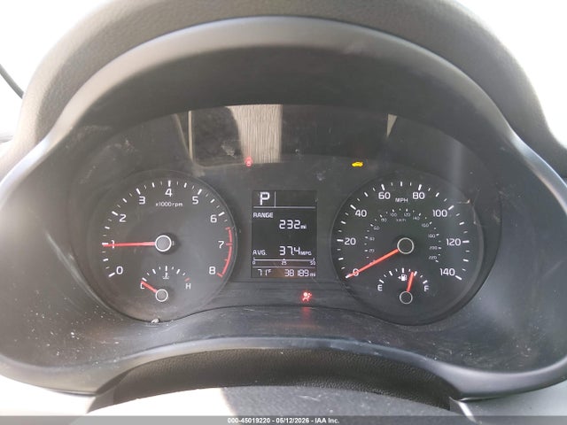 KIA RIO S 2020 3KPA24AD3LE349320 Image 7