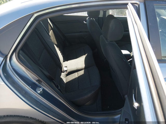KIA RIO S 2020 3KPA24AD3LE349320 Image 8