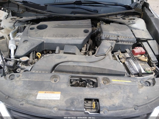 1N4AL3AP6HC212815 Nissan Altima 2.5 Sv
