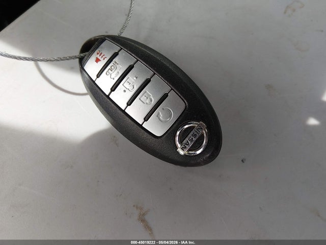 1N4AL3AP6HC212815 Nissan Altima 2.5 Sv