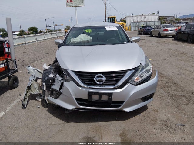 1N4AL3AP6HC212815 Nissan Altima 2.5 Sv