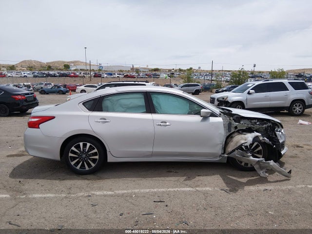 1N4AL3AP6HC212815 Nissan Altima 2.5 Sv