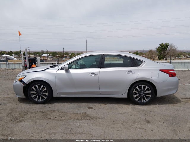 1N4AL3AP6HC212815 Nissan Altima 2.5 Sv