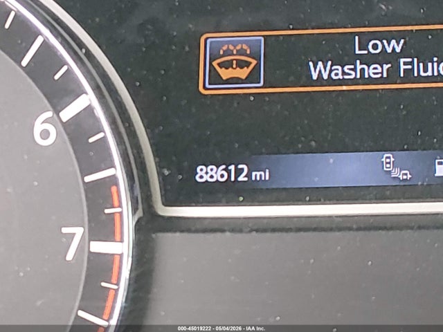1N4AL3AP6HC212815 Nissan Altima 2.5 Sv