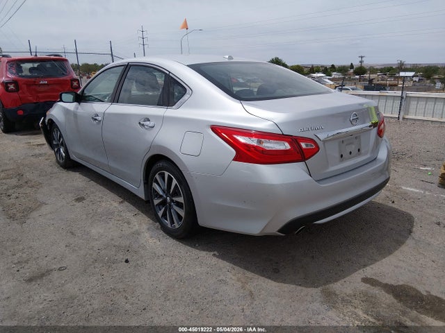 1N4AL3AP6HC212815 Nissan Altima 2.5 Sv