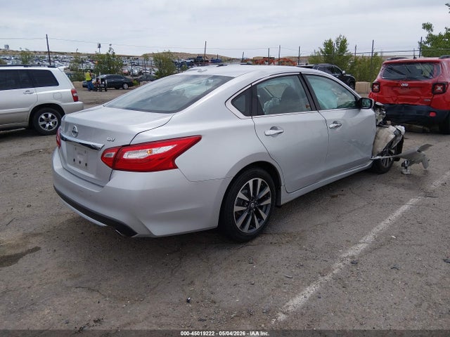 1N4AL3AP6HC212815 Nissan Altima 2.5 Sv