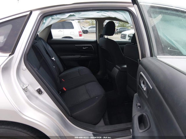 1N4AL3AP6HC212815 Nissan Altima 2.5 Sv