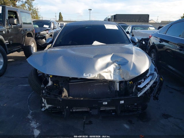 KIA K4 Lxs 2025 3KPFT4DE9SE218186 Image 13