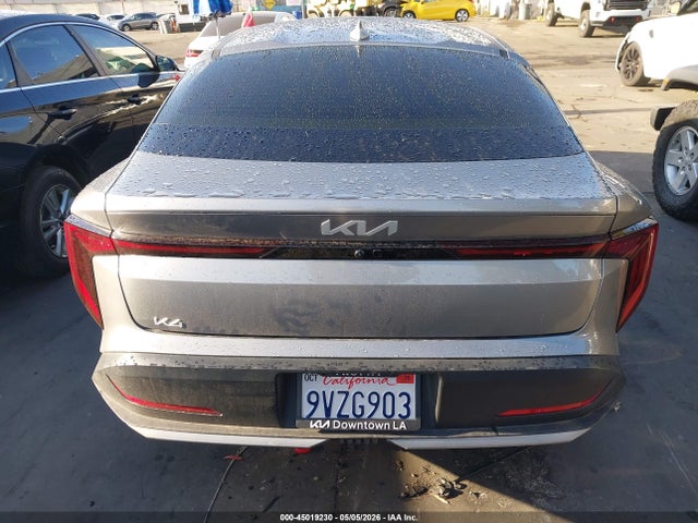 KIA K4 Lxs 2025 3KPFT4DE9SE218186 Image 17
