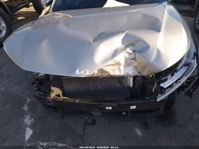 KIA K4 Lxs 2025 3KPFT4DE9SE218186 Image 18