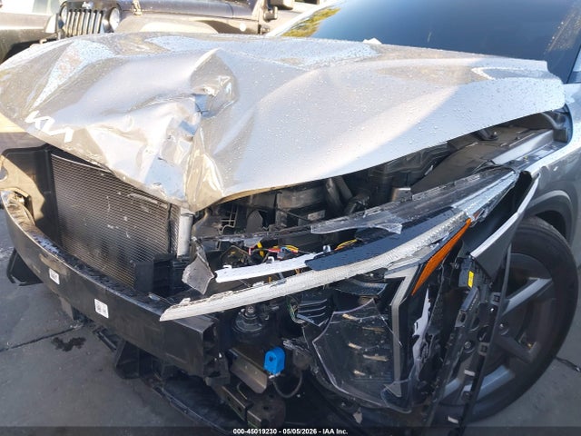 KIA K4 Lxs 2025 3KPFT4DE9SE218186 Image 19