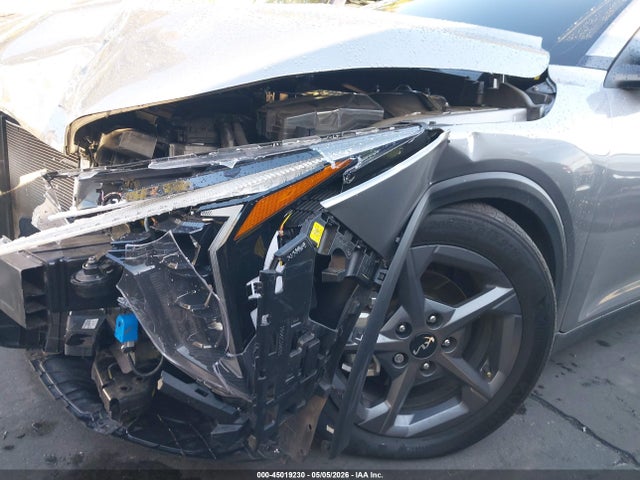 KIA K4 Lxs 2025 3KPFT4DE9SE218186 Image 21