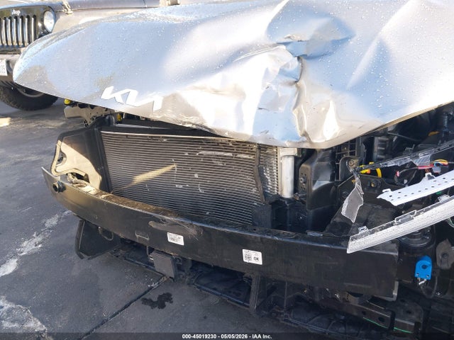 KIA K4 Lxs 2025 3KPFT4DE9SE218186 Image 22