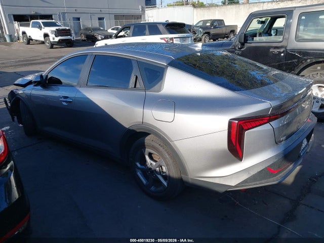 3KPFT4DE9SE218186 KIA K4 Lxs