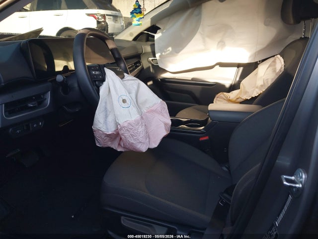 KIA K4 Lxs 2025 3KPFT4DE9SE218186 Image 5