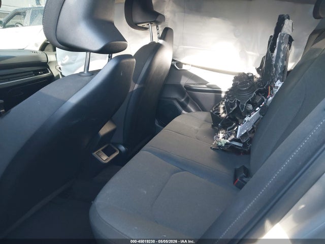 KIA K4 Lxs 2025 3KPFT4DE9SE218186 Image 8