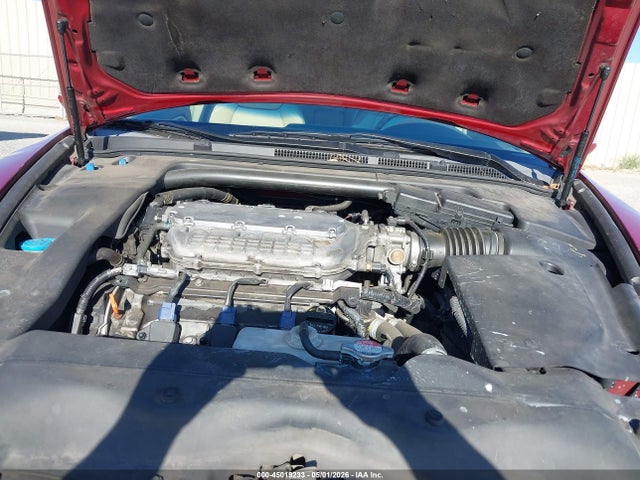 2008 Acura Tl 3.2 მანქანა იყიდება აუქციონზე, vin: 19UUA66208A017897, აუქციონის ნომერი: 45019233