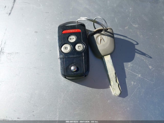 2008 Acura Tl 3.2 მანქანა იყიდება აუქციონზე, vin: 19UUA66208A017897, აუქციონის ნომერი: 45019233