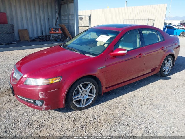 2008 Acura Tl 3.2 მანქანა იყიდება აუქციონზე, vin: 19UUA66208A017897, აუქციონის ნომერი: 45019233
