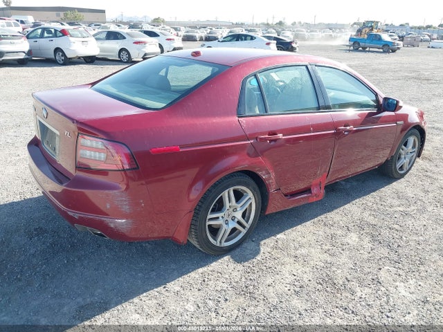 2008 Acura Tl 3.2 მანქანა იყიდება აუქციონზე, vin: 19UUA66208A017897, აუქციონის ნომერი: 45019233