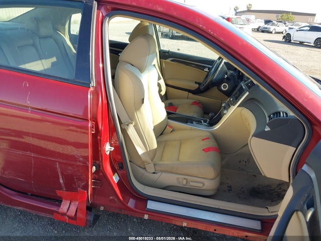 2008 Acura Tl 3.2 მანქანა იყიდება აუქციონზე, vin: 19UUA66208A017897, აუქციონის ნომერი: 45019233