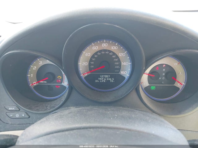 2008 Acura Tl 3.2 მანქანა იყიდება აუქციონზე, vin: 19UUA66208A017897, აუქციონის ნომერი: 45019233