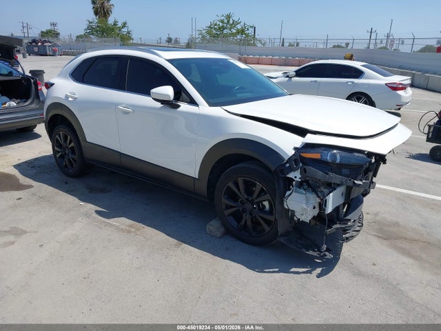 Mazda Cx-30 Premium 2021 3MVDMBDL1MM319897 Image 1