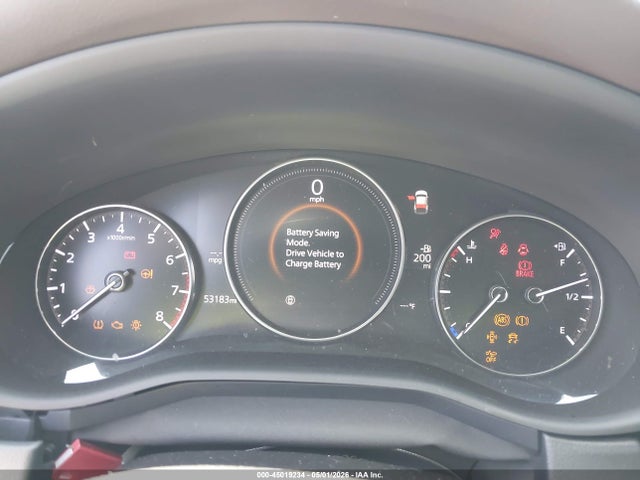Mazda Cx-30 Premium 2021 3MVDMBDL1MM319897 Image 7