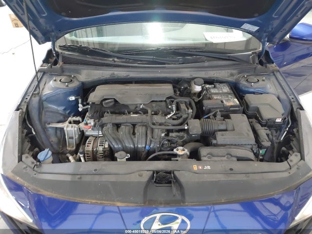 5NPLL4AGXMH047388 Hyundai ELANTRA SE
