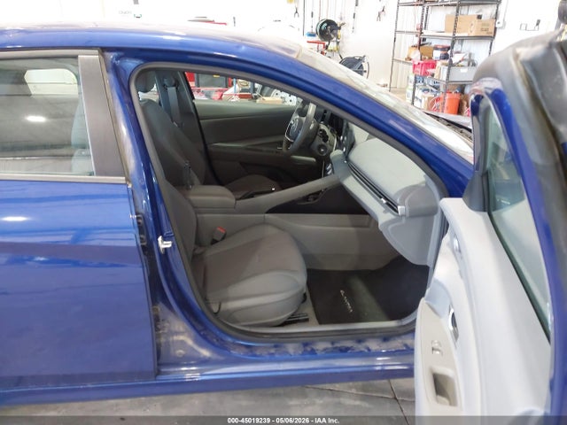 5NPLL4AGXMH047388 Hyundai ELANTRA SE