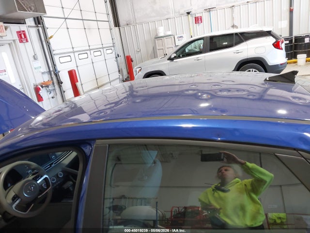 5NPLL4AGXMH047388 Hyundai ELANTRA SE