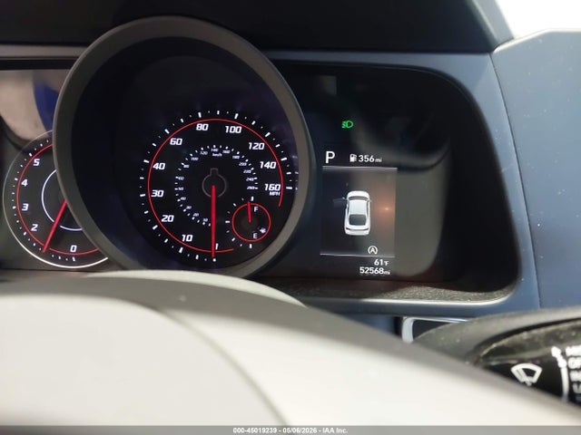 5NPLL4AGXMH047388 Hyundai ELANTRA SE