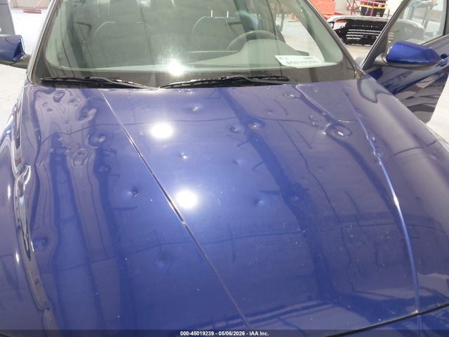5NPLL4AGXMH047388 Hyundai ELANTRA SE