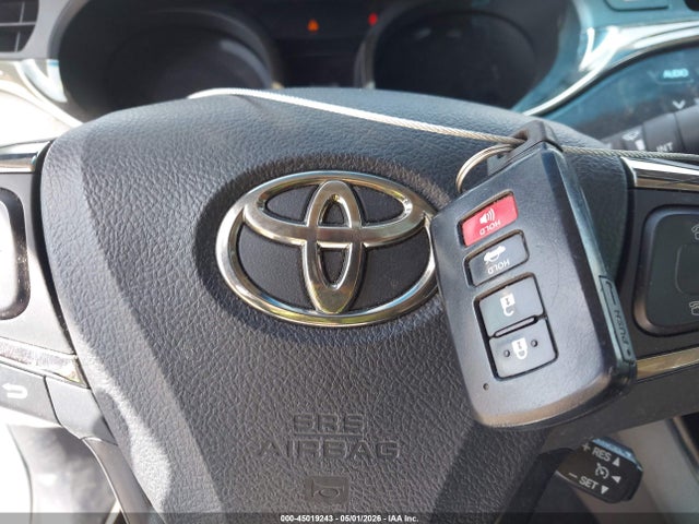 Toyota Avalon Hybrid Xle Touring 2014 4T1BD1EB1EU033212 Image 11