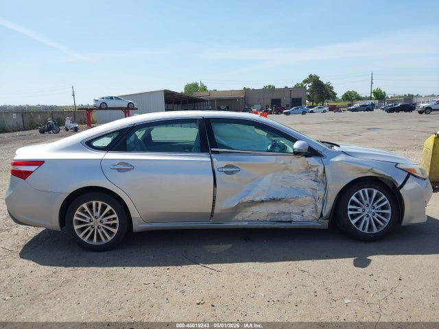Toyota Avalon Hybrid Xle Touring 2014 4T1BD1EB1EU033212 Image 13