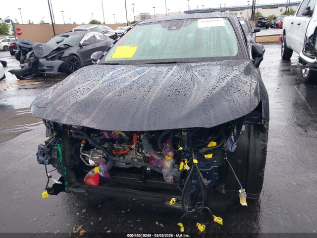 4T1K31AK2NU574732 Toyota Camry Xse Hybrid