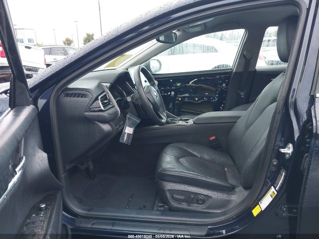 4T1K31AK2NU574732 Toyota Camry Xse Hybrid