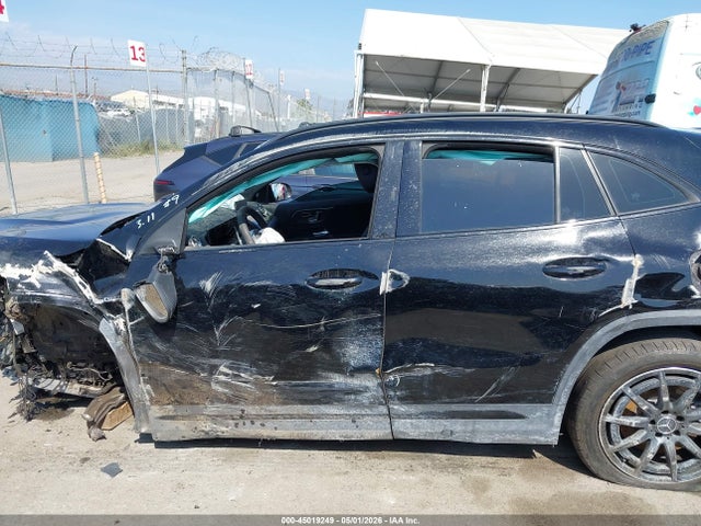 2021 Mercedes-benz Amg Gla 35 4matic მანქანა იყიდება აუქციონზე, vin: W1N4N5BBXMJ220396, აუქციონის ნომერი: 45019249