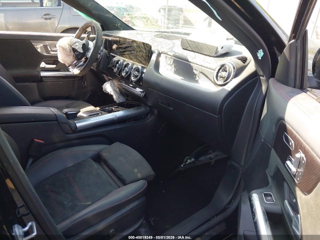 2021 Mercedes-benz Amg Gla 35 4matic მანქანა იყიდება აუქციონზე, vin: W1N4N5BBXMJ220396, აუქციონის ნომერი: 45019249