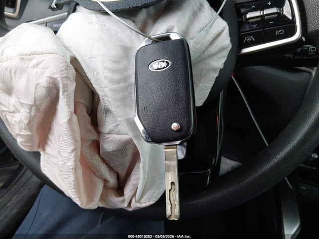 2021 Kia Sorento Lx მანქანა იყიდება აუქციონზე, vin: 5XYRGDLCXMG022409, აუქციონის ნომერი: 45019252