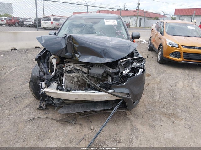 2021 Kia Sorento Lx მანქანა იყიდება აუქციონზე, vin: 5XYRGDLCXMG022409, აუქციონის ნომერი: 45019252
